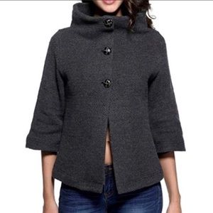 ** SOLD ** Grey sweater